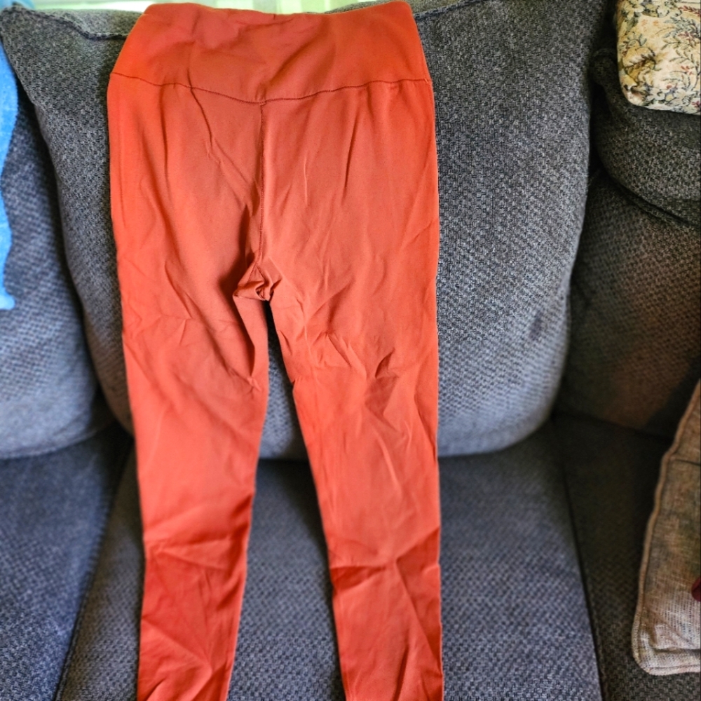 Fanka Support Leggings size large